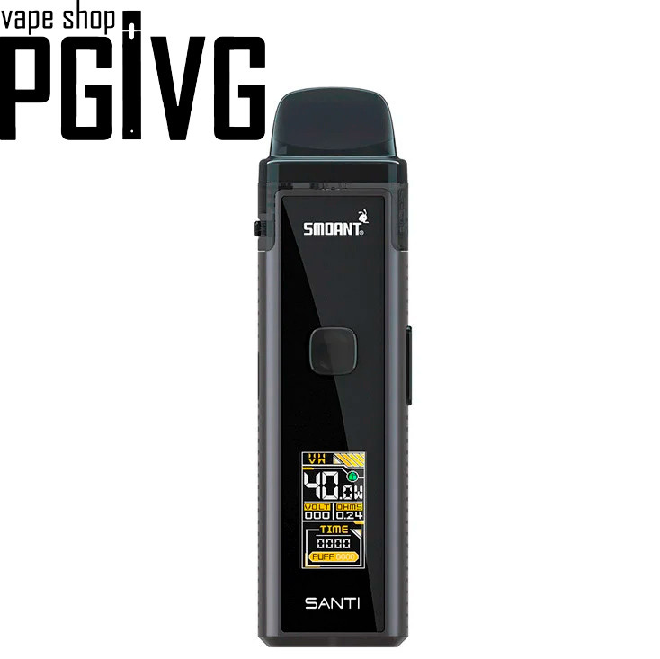 Вейп Smoant Santi POD