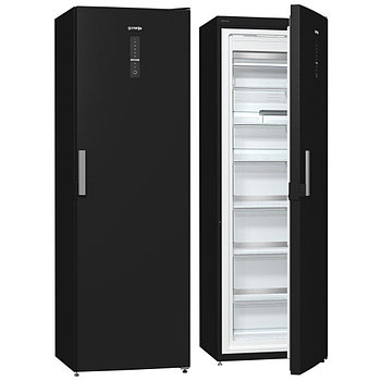 Морозильник Gorenje FN619EABK6