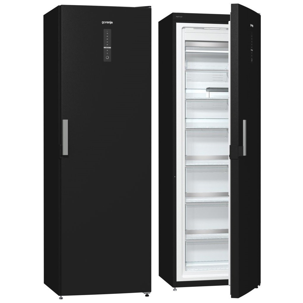 Морозильник Gorenje FN619EABK6 - фото 1 - id-p144900062