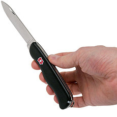 Швейцарский нож Victorinox SENTINEL BLISTER, фото 3