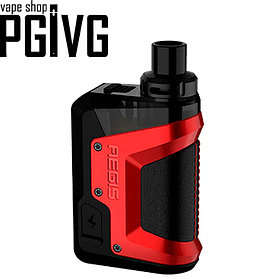 Вейп GeekVape Aegis Hero Красный