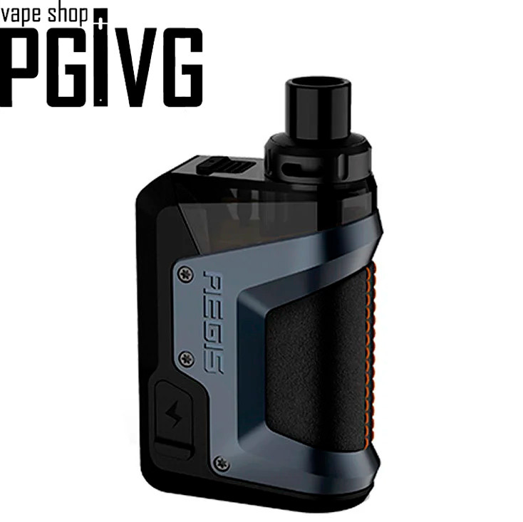 Вейп GeekVape Aegis Hero Синий