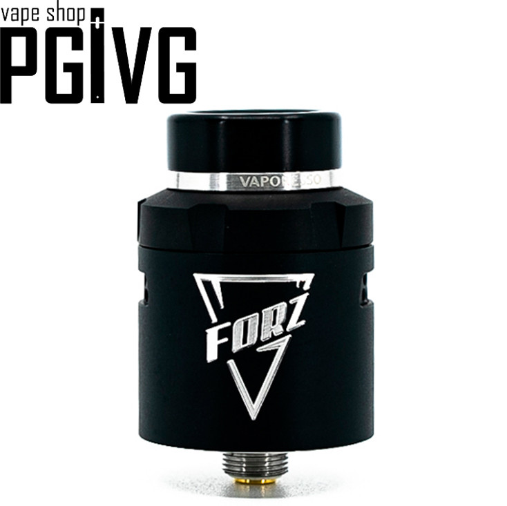 Дрип-атомайзер Vaporesso Forz RDA