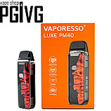 Вейп Vaporesso Luxe PM40, фото 9