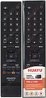 Пульт телевизионный Huayu для Toshiba RM-L1106 LCD LED 3D TV
