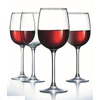 Набор бокалов для вина Luminarc Allegresse - 520 мл L 1403