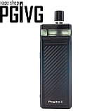 Вейп Smoant Pasito 2 POD Черный карбон, фото 2