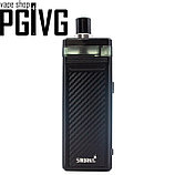 Вейп Smoant Pasito 2 POD Черный карбон, фото 3