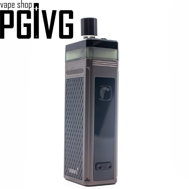 Вейп Smoant Pasito 2 POD Черный ромб