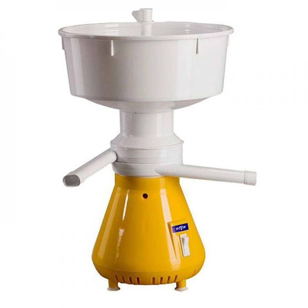 Сепаратор молока "Ротор" 55 л/ч - фото 3 - id-p144915075