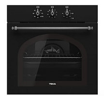 Духовой шкаф TEKA HRB 6100 ART SILVER