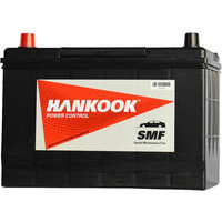 Hankook MF59519 95Ач 720А - автомобильный аккумулятор