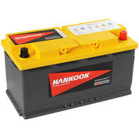 Hankook SA58020 80Ач 800А - автомобильный аккумулятор