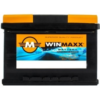 WinMaxx R низкий 74Ач 680А - автомобильный аккумулятор