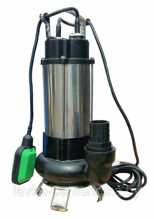 Насос дренажный IBO WQF 1100