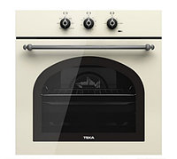 Духовой шкаф TEKA HRB 6100 VNS SILVER