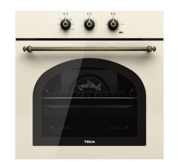 Духовой шкаф TEKA HRB 6100 VNB BRASS - фото 1 - id-p144928249