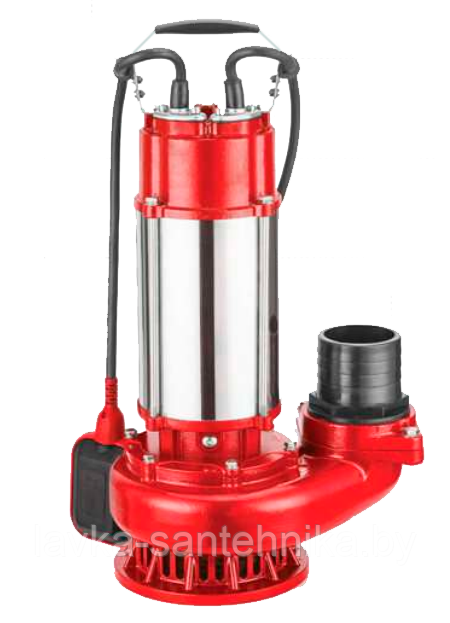Насос дренажный IBO SWQ 1500 PRO