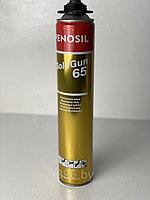 Пена пистолетная Penosil Goldgun 65. 900 мл