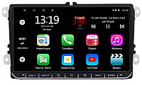 Штатная магнитола VOLKSWAGEN GOLF GTI 6 и др. MediaCar N-9 inch. VW Фольксваген Android