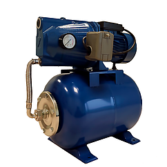 Станция насосная MAXPUMP JSW 900 24л
