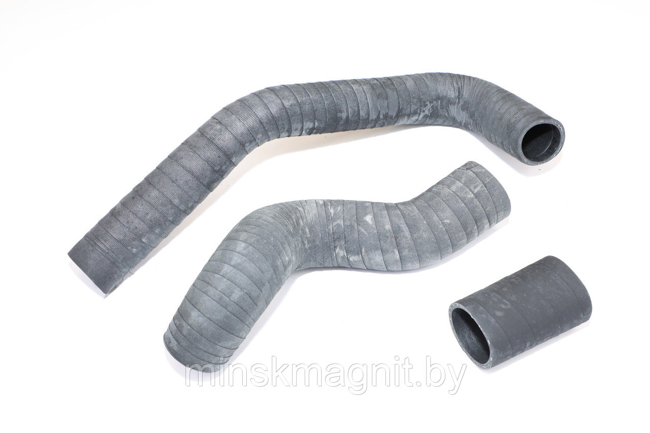 Шланг радиатора УАЗ Патриот дв. 409 с конд. к-т 3163-1303000-05 УАЗ ...