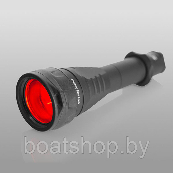 Красный фильтр Armytek для фонарей Predator/Viking - фото 3 - id-p144930867