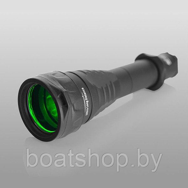 Зелёный фильтр Armytek для фонарей Predator/Viking - фото 3 - id-p144930988