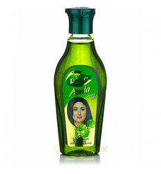 Масло от выпадения  волос Dabur Amla "Масло Для Волос" 45мл