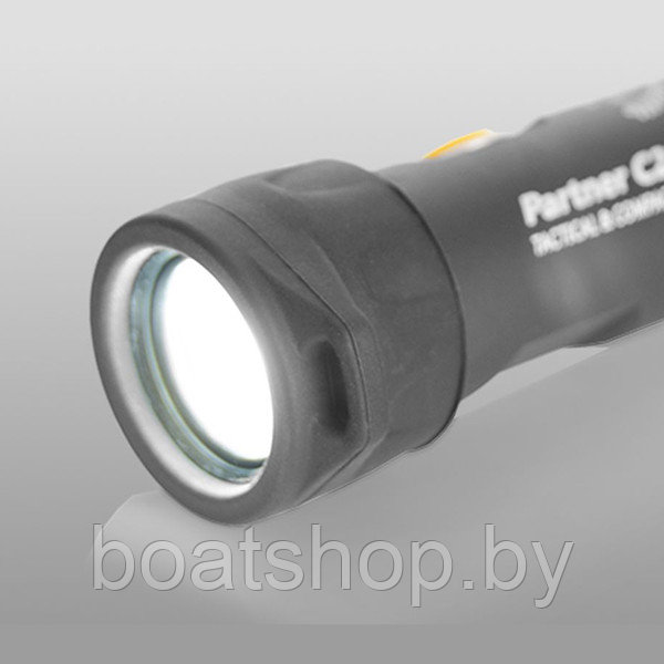 Рассеивающий фильтр Armytek для фонарей Prime/Partner - фото 3 - id-p144931251