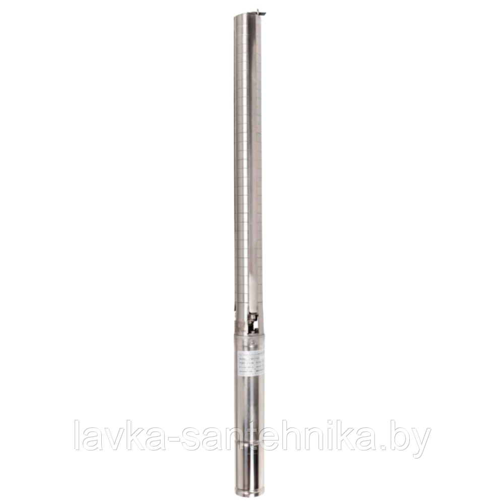 Насос скважинный IBO 3ISP 3/24