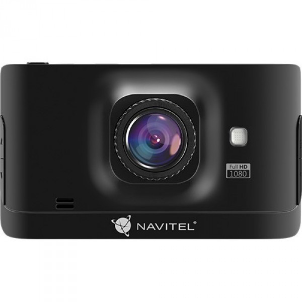 Видеорегистратор Navitel R400