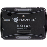 GPS-навигатор Navitel G550 Moto, фото 2