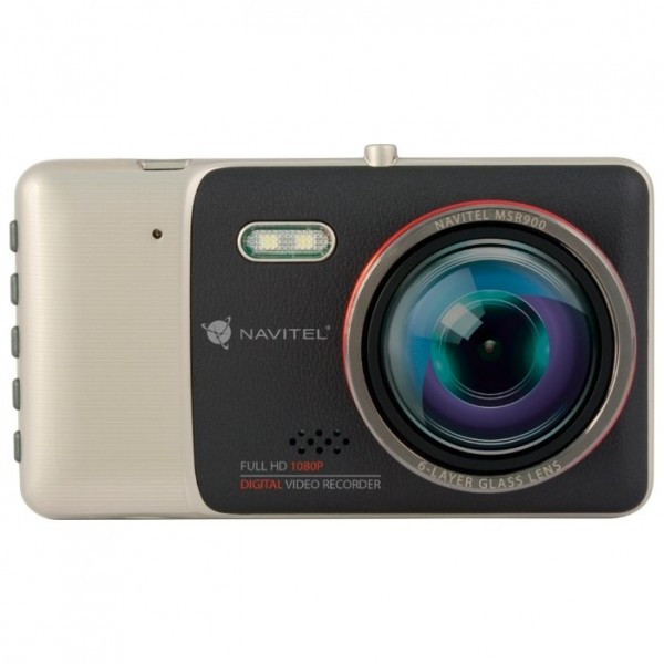 Видеорегистратор Navitel MSR900