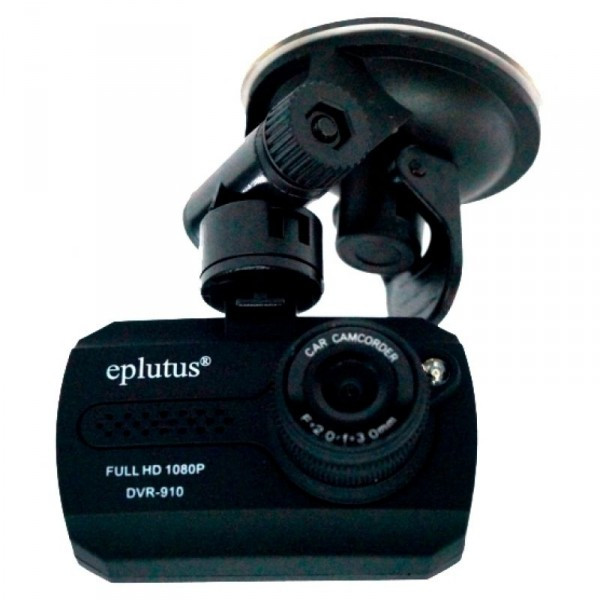 Видеорегистратор Eplutus DVR-910
