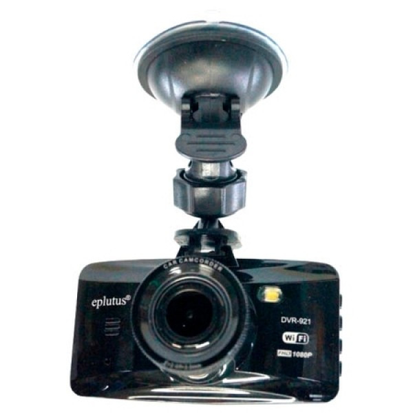 Видеорегистратор Eplutus DVR-921