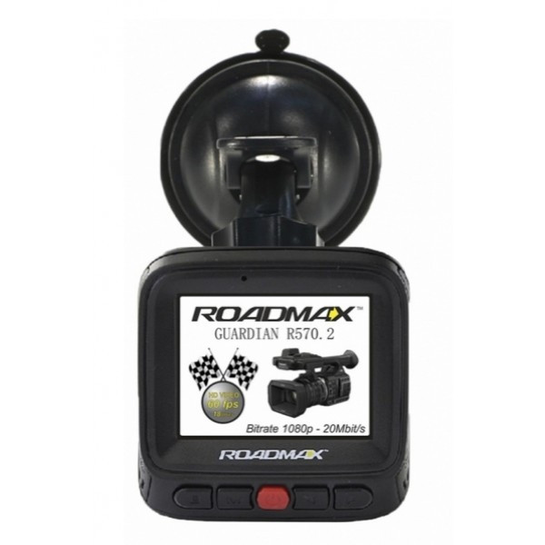Видеорегистратор Roadmax Guardian R570