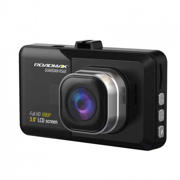 Видеорегистратор Roadmax Guardian R560