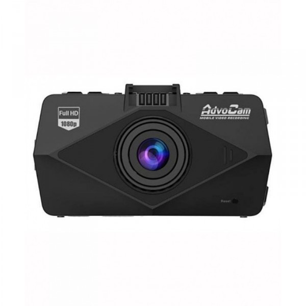 Видеорегистратор AdvoCam FD Black-II