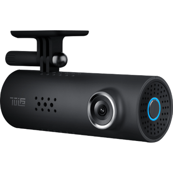 Видеорегистратор Xiaomi 70mai Smart Dash Cam 1S Midrive D06 (русская прошивка)