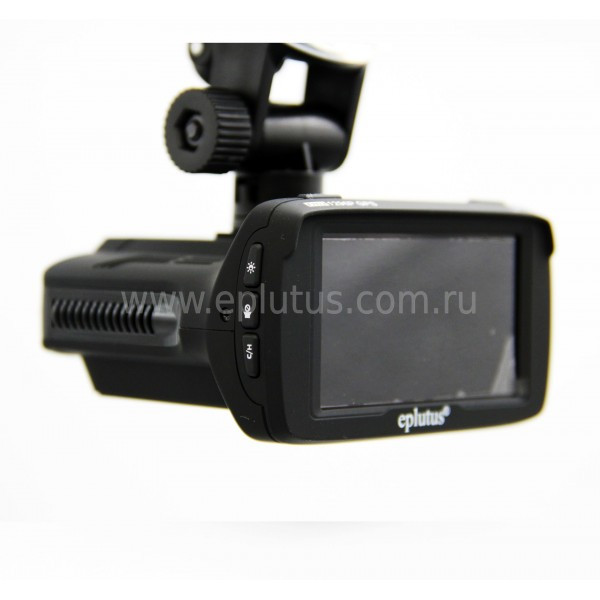 Комбо-устройство Eplutus GR-92P Signature