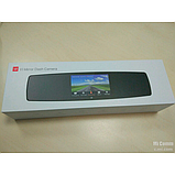 Видеорегистратор-зеркало Xiaomi Yi Mirror Dash Camera Car Rearview (с камерой заднего вида), фото 7