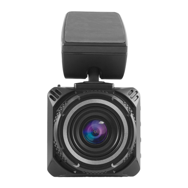 Видеорегистратор Navitel R600 GPS (c оповещением о стационарных радарах)