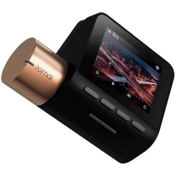 Видеорегистратор Xiaomi 70mai Dash Cam Lite Midrive D08 (глобальная версия)