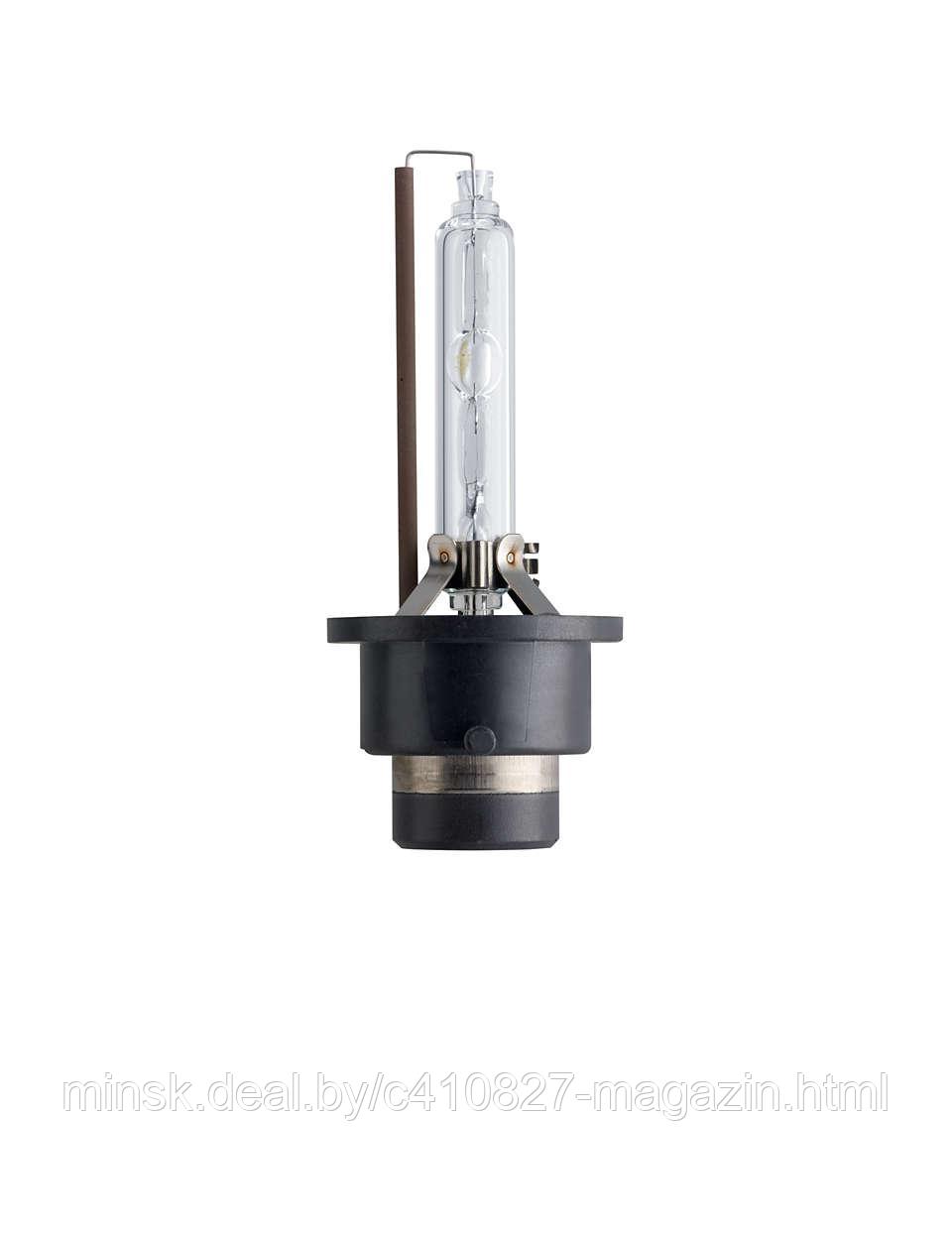 Штатная лампа D4S (Philips Xenon Vision-Германия) - фото 2 - id-p144931025