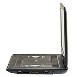Портативный DVD-плеер XPX EA-1468D 15" (с цифровым ТВ-тюнером DVB-T2), фото 2