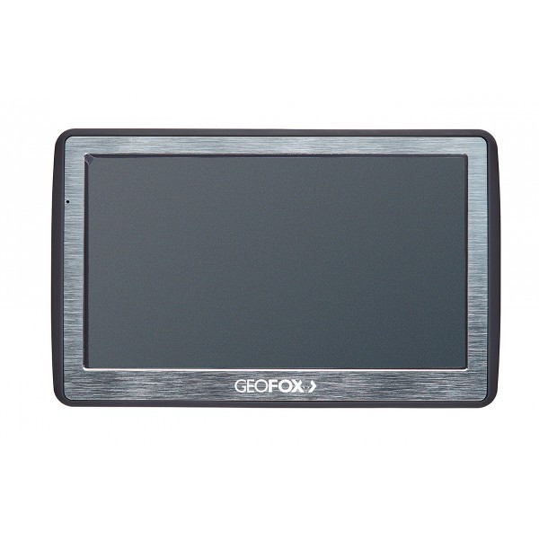 GPS-навигатор GeoFox MID 702 XE