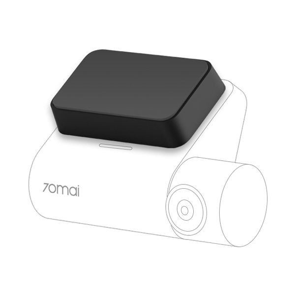 GPS-модуль для видеорегистратора Xiaomi 70mai Dash Cam Pro