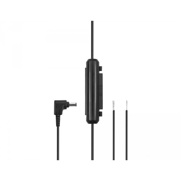 Кабель Neoline Fuse Cord для прямого подключения радар-детектора к бортовой сети с предохранителем