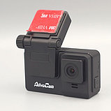 Видеорегистратор AdvoCam FD Black-III GPS+ГЛОНАСС, фото 2
